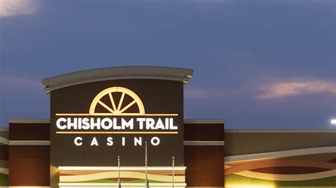 casino near duncan ok|chisholm trail casino employment.